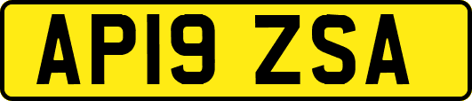 AP19ZSA