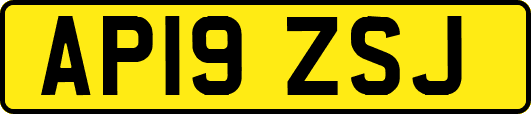 AP19ZSJ