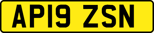 AP19ZSN