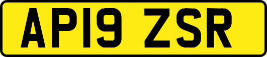 AP19ZSR