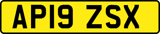 AP19ZSX