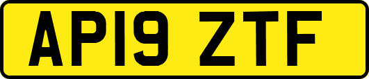 AP19ZTF