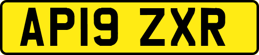 AP19ZXR