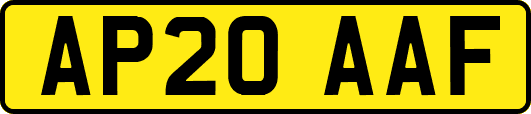 AP20AAF