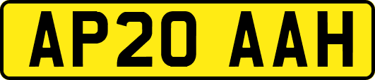 AP20AAH