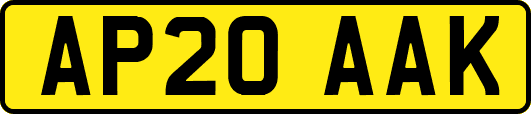 AP20AAK