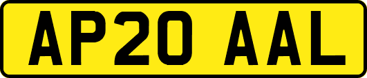 AP20AAL