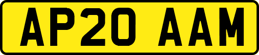 AP20AAM