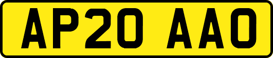AP20AAO
