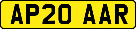 AP20AAR
