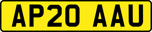 AP20AAU