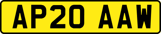 AP20AAW