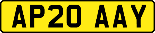 AP20AAY