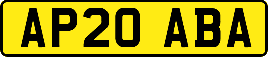 AP20ABA