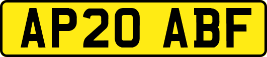 AP20ABF