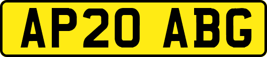 AP20ABG