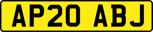 AP20ABJ