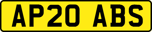 AP20ABS