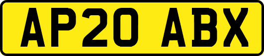 AP20ABX
