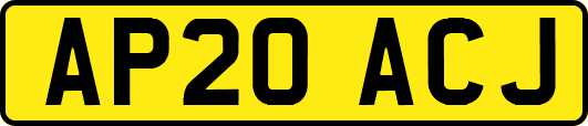 AP20ACJ