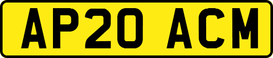AP20ACM
