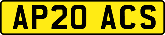 AP20ACS