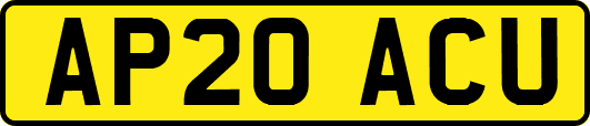 AP20ACU