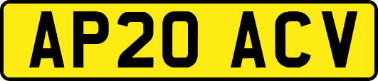 AP20ACV
