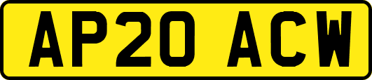 AP20ACW