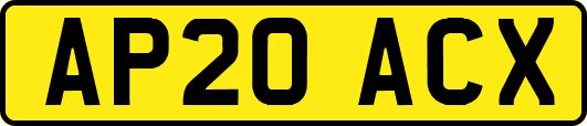 AP20ACX