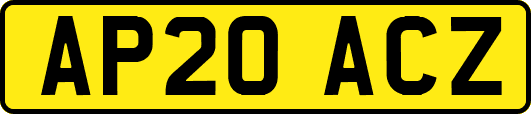 AP20ACZ