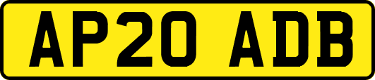 AP20ADB