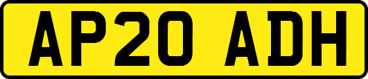 AP20ADH