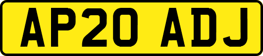 AP20ADJ