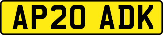 AP20ADK