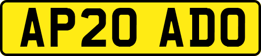 AP20ADO