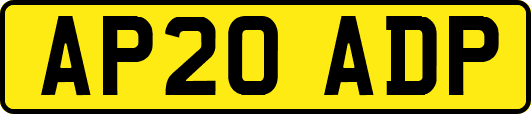 AP20ADP