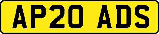 AP20ADS
