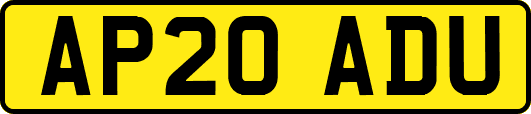 AP20ADU