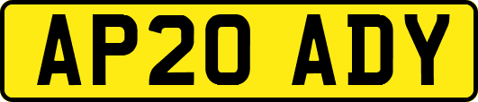 AP20ADY