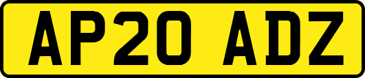 AP20ADZ