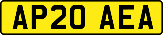AP20AEA