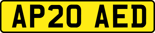 AP20AED