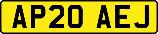 AP20AEJ