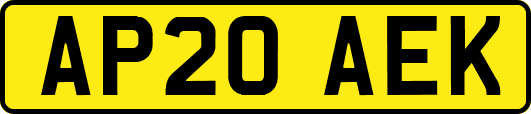 AP20AEK