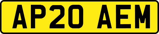 AP20AEM