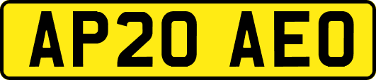AP20AEO