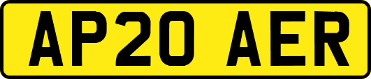AP20AER