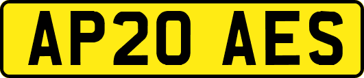 AP20AES