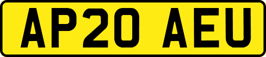 AP20AEU